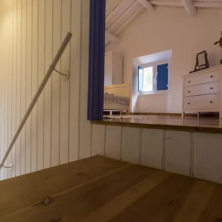 Hébergement de vacances Casa Do Maranhao - Nature & Views Experience Capelas (Sao Miguel)