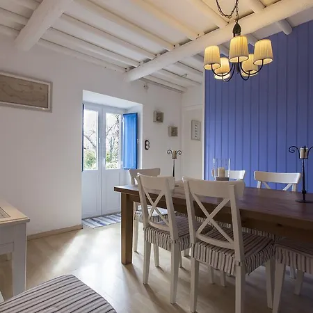 Casa Do Maranhao - Nature & Views Experience Hébergement de vacances