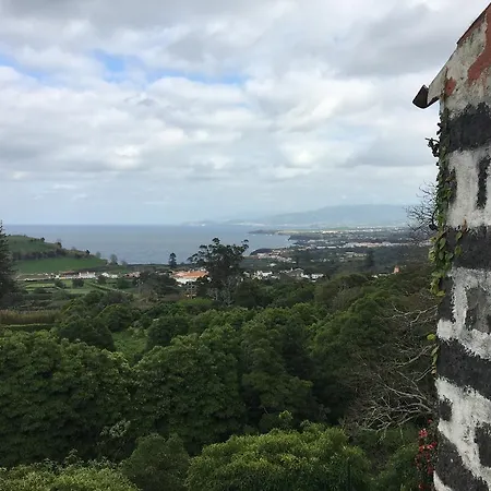 Casa Do Maranhao - Nature & Views Experience *