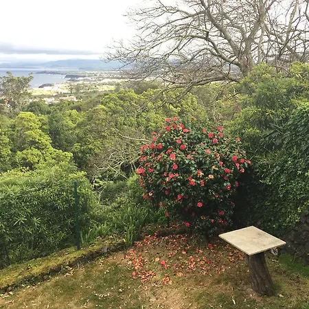 Casa Do Maranhao - Nature & Views Experience