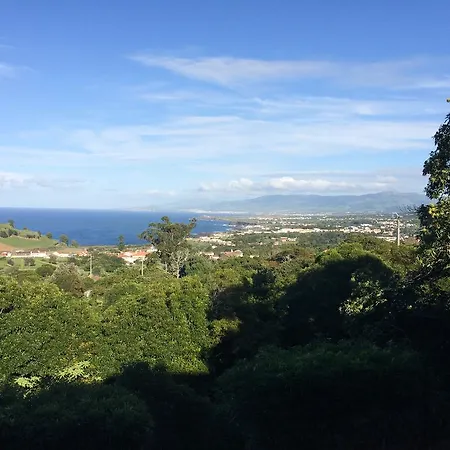 Casa Do Maranhao - Nature & Views Experience