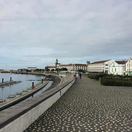 Casa Do Maranhao - Nature & Views Experience Capelas (Sao Miguel)