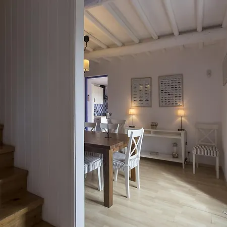 Casa Do Maranhao - Nature & Views Experience Semesterbostad Capelas (Sao Miguel)