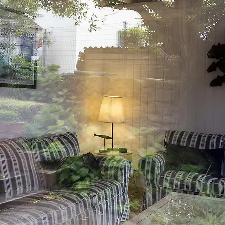 Casa Do Maranhao - Nature & Views Experience Semesterbostad