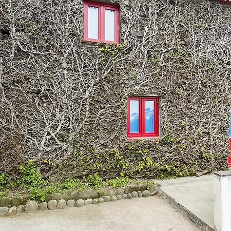 Casa Do Maranhao - Nature & Views Experience Capelas