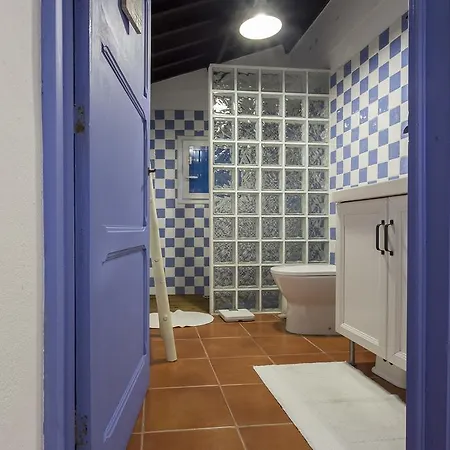 Prázdninový dům Casa Do Maranhao - Nature & Views Experience *