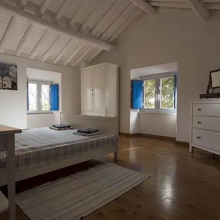 Casa Do Maranhao - Nature & Views Experience Prázdninový dům *