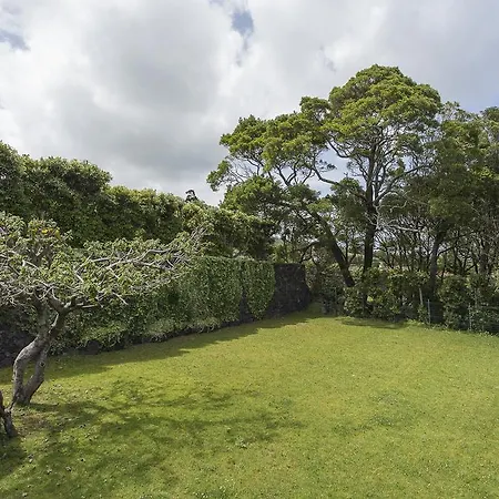 Casa Do Maranhao - Nature & Views Experience Prázdninový dům *