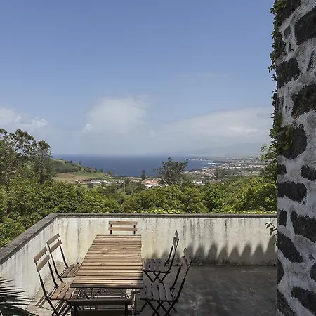 Semesterbostad Casa Do Maranhao - Nature & Views Experience Capelas (Sao Miguel)