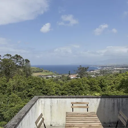 Casa Do Maranhao - Nature & Views Experience Semesterbostad
