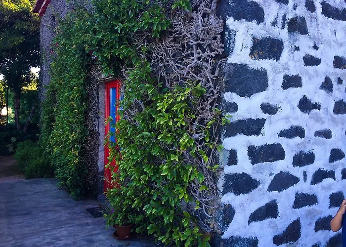 Сasa de vacaciones Casa Do Maranhao - Nature & Views Experience