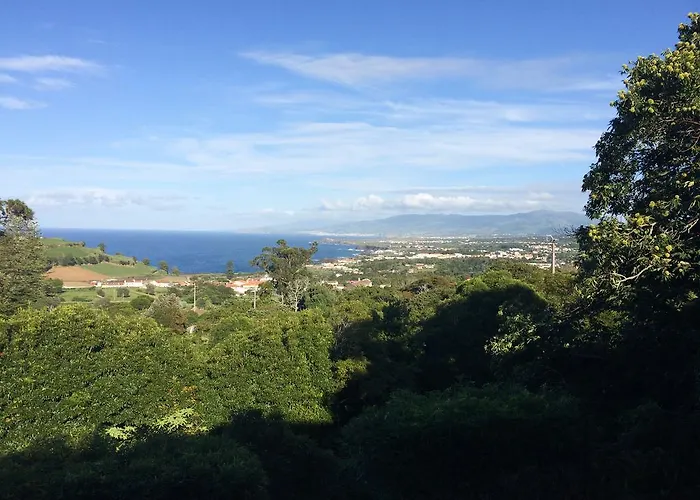 Casa Do Maranhao - Nature & Views Experience