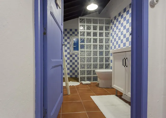 Сasa de vacaciones Casa Do Maranhao - Nature & Views Experience *