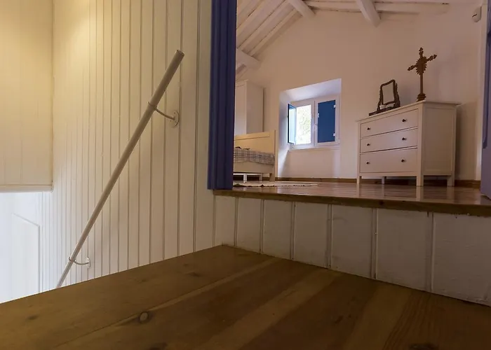 Сasa de vacaciones Casa Do Maranhao - Nature & Views Experience Capelas (Sao Miguel)