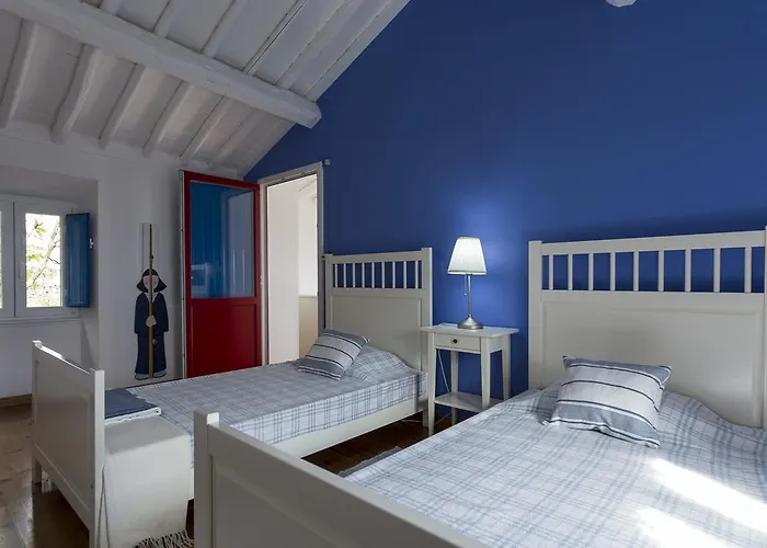 Casa Do Maranhao - Nature & Views Experience *