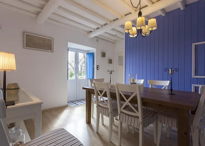 Casa Do Maranhao - Nature & Views Experience Сasa de vacaciones