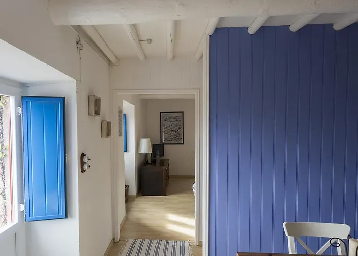 Casa Do Maranhao - Nature & Views Experience *