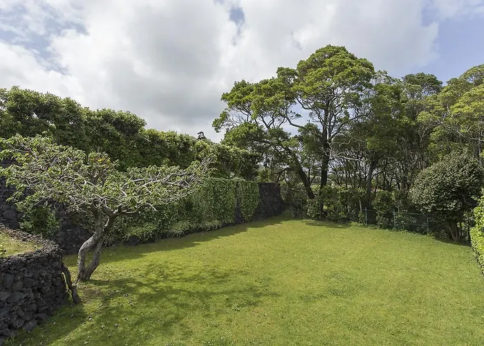 Casa Do Maranhao - Nature & Views Experience Сasa de vacaciones *