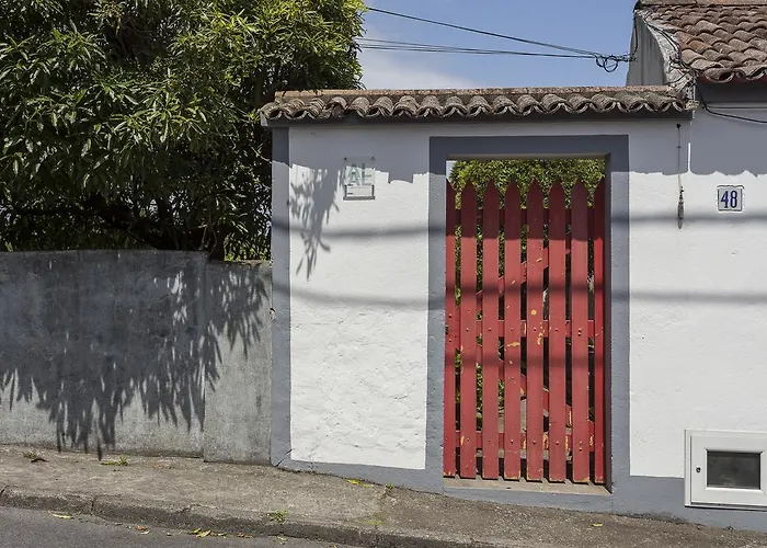 Casa Do Maranhao - Nature & Views Experience